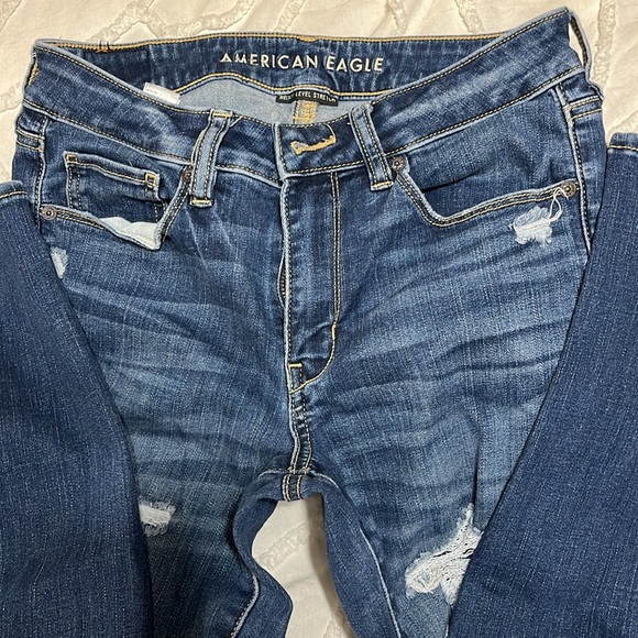 Jeans - Picture 4 of 5